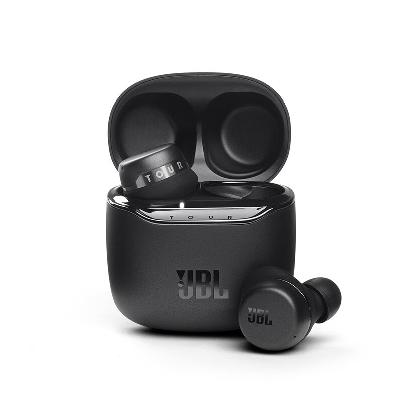 JBL TOUR 系列真无线耳机发布:15 级降噪,首发 1399 元