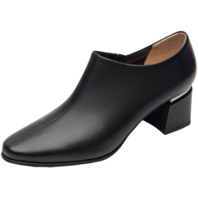 ����˹���ﶬ�¿�ָ����ʸ߼��н��׶�ѥ��Ůѥ54702 ��ɫBKK 37