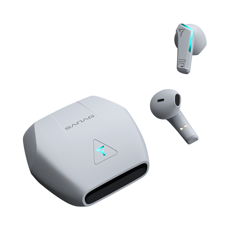 SANAGX-pro电竞游戏耳机蓝牙价格走势图及评测分享