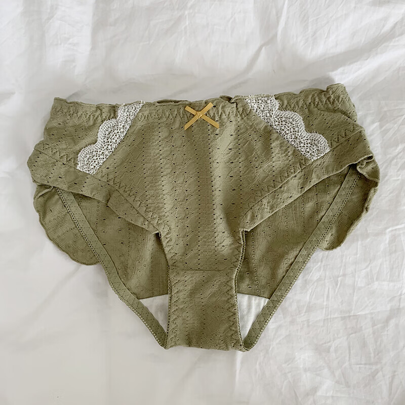 乐卉品牌女式内裤历史价格走势分析及推荐