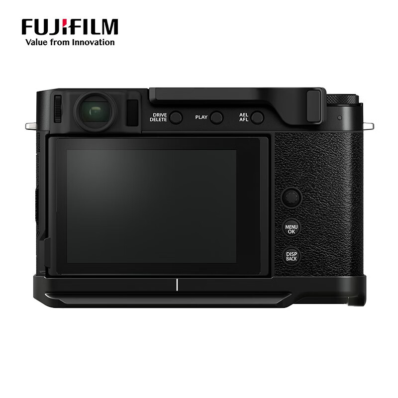 微单相机富士X-E4微单相机套机3分钟告诉你到底有没有必要买！性能评测？
