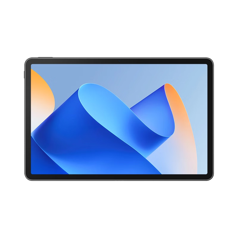 HUAWEI 华为 MatePad 柔光版 2023款 11英寸 HarmonyOS 平板电脑（2560*1600、骁龙870、8GB、256GB、WiFi版、曜石黑）