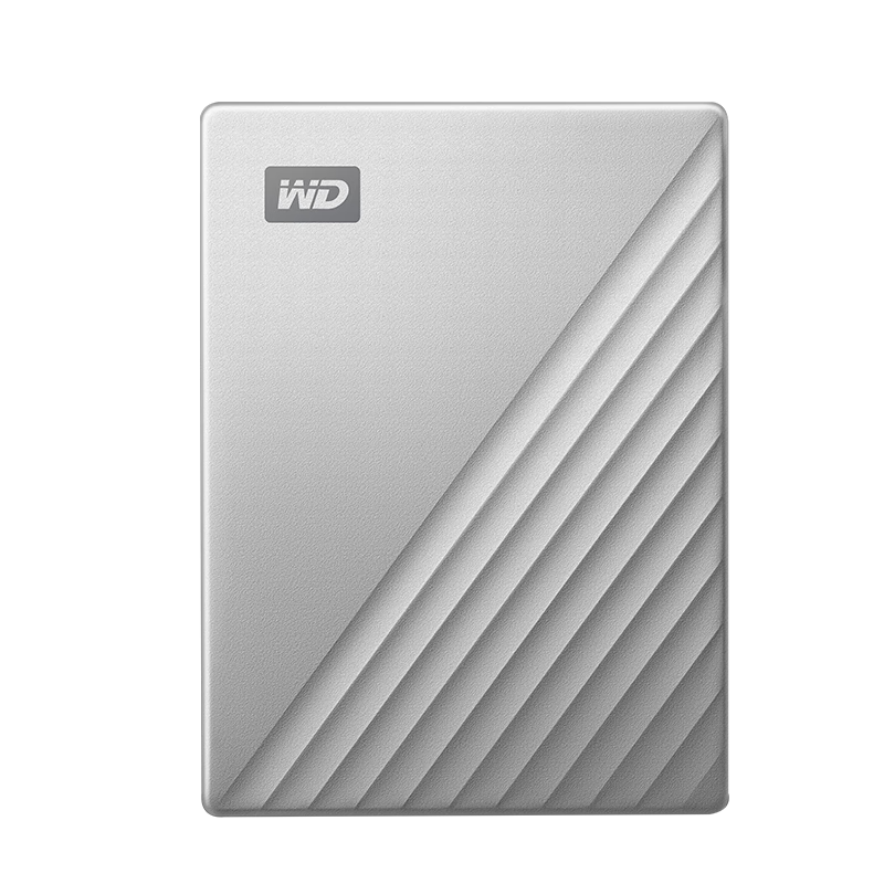 ݣWD2TB ƶӲ type-c Ultraϵ 2.5Ӣ  еӲ ʵ593.1Ԫ