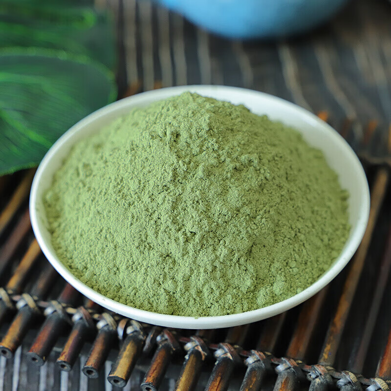 芹菜粉500g纯脱水蔬菜粉冲饮烘焙原料纯芹菜粉