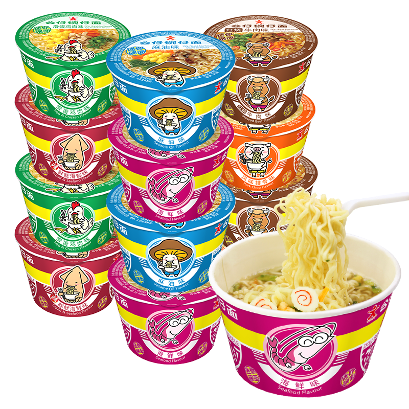 方便食品历史价格和销量趋势分析|方便食品京东历史价格