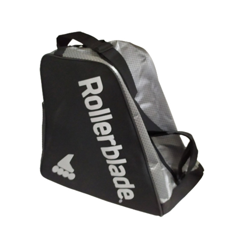 RollerBlade包轮滑鞋单肩背包通用置物 配件罗勒布雷德