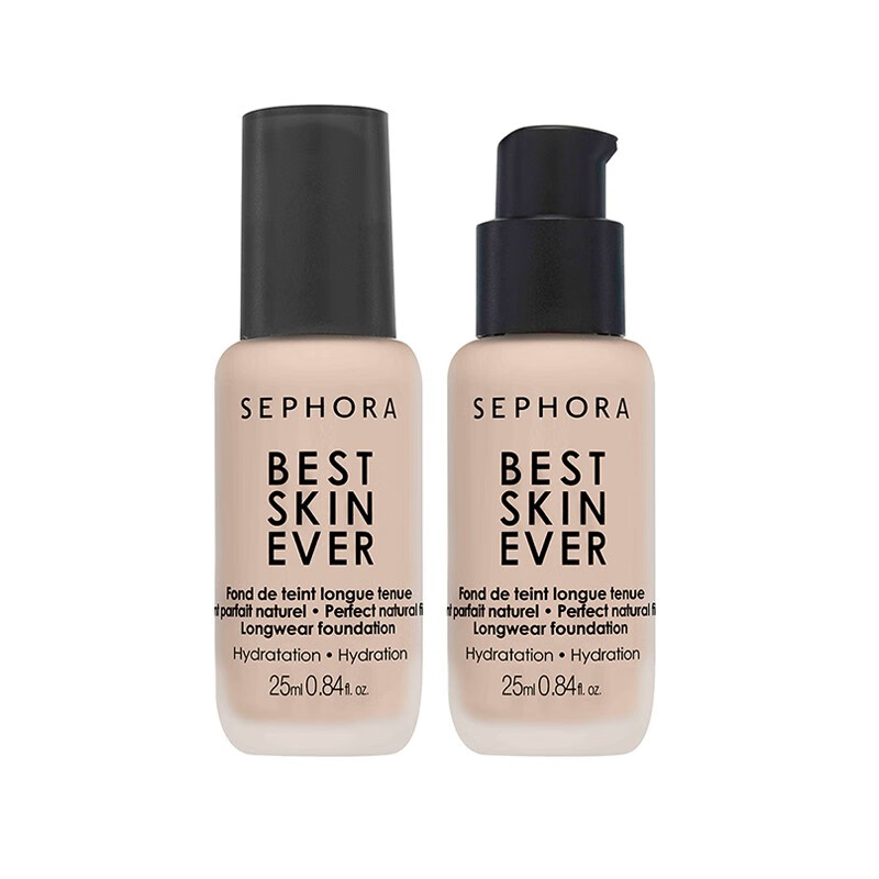 丝芙兰（SEPHORA） 丝芙兰 致美无瑕粉底液 象牙白 11N