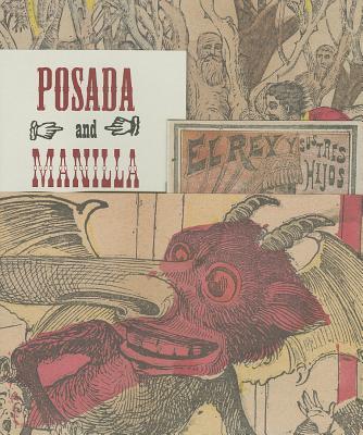 预订posada & manilla: illustrations for mexican fairy tales