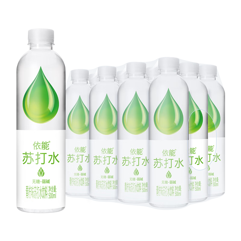 ���� ���Ǽ�п ����ˮ ������ 500ml ���� 12ƿ