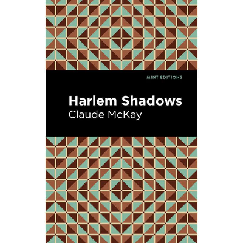 预订 harlem shadows