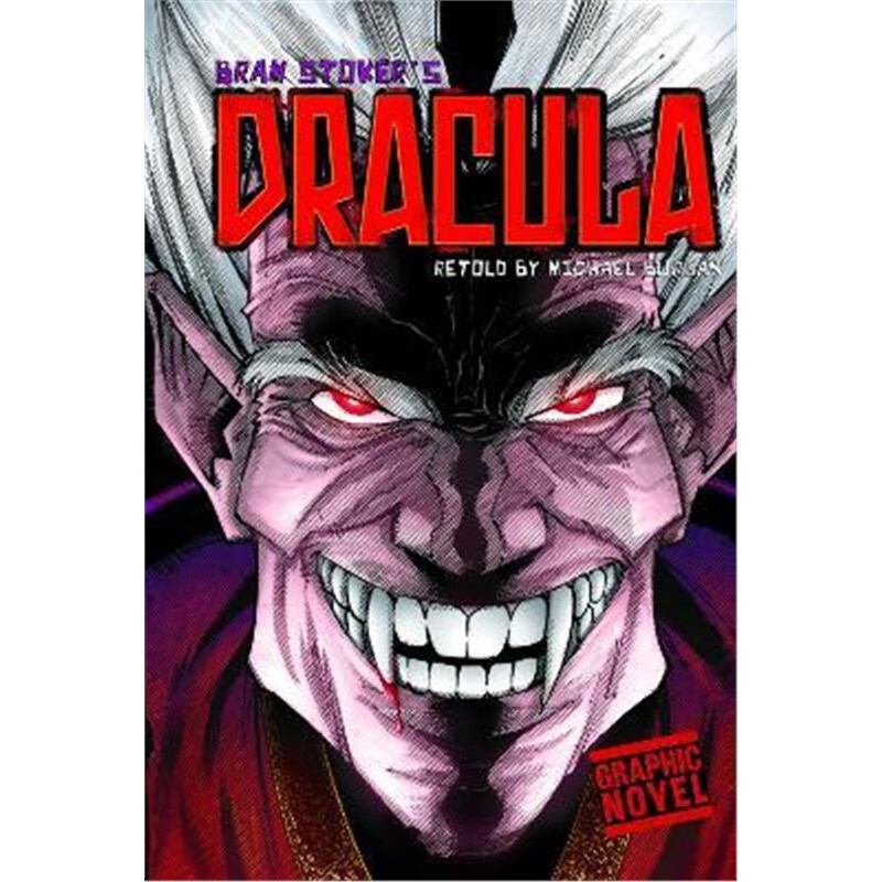 预订dracula