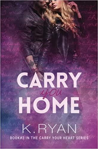 预订 carry you home