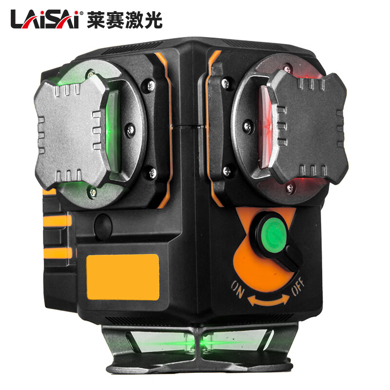 2025年水平仪品牌排名前十名，这10款高精度抗干扰强得离谱-图片6