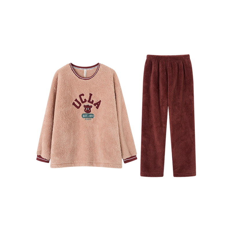 芬腾睡衣/家居服价格走势与品质,新款设计大揭秘!