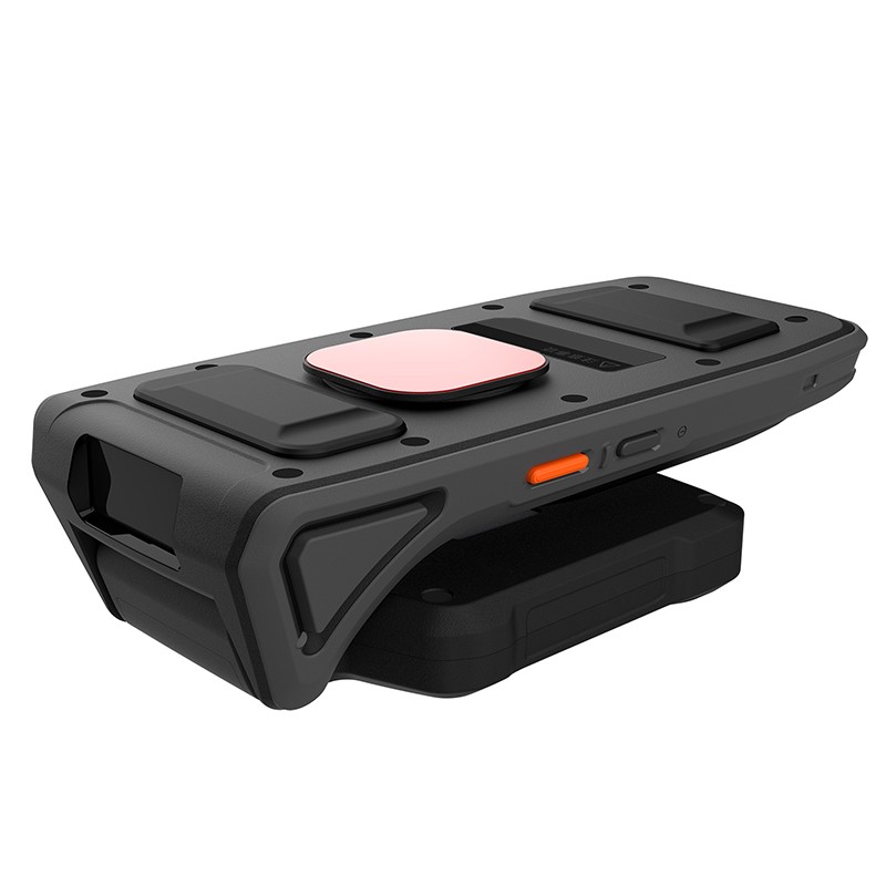 taya富优镁便携手持红外抄表设备手机背夹红外扫描发射器 F20