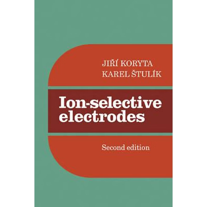 预订ion-selective electrodes
