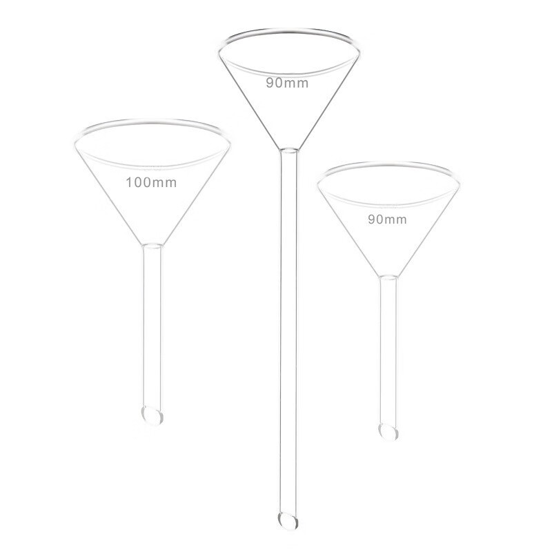 襄昱优工 hc721  玻璃漏斗 普通75mm