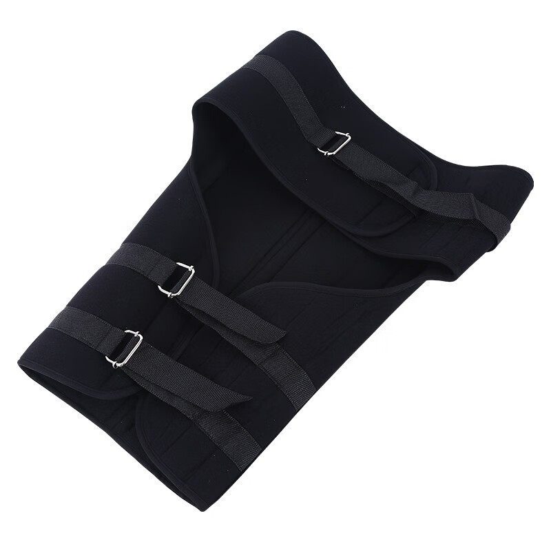 展翔 髋关节固定带 股骨支具 髋骨护具髋关节固定康复支具 矫形器增强