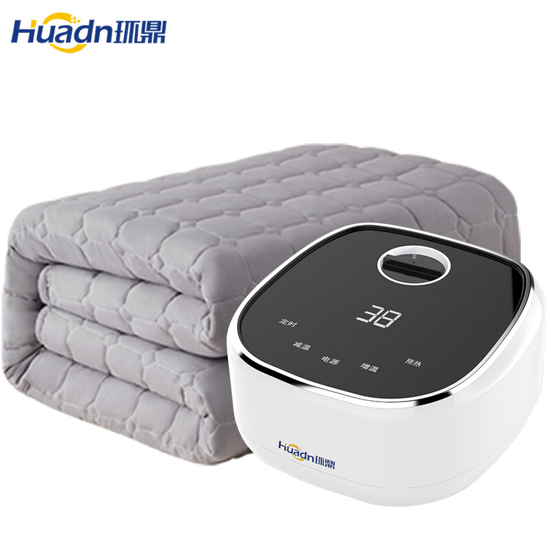 怎么查看京东电热毯商品历史价格|电热毯价格走势图