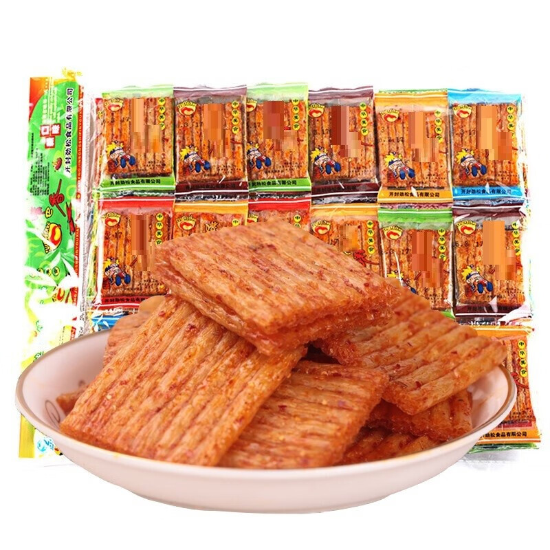 查在线休闲零食商品历史价格|休闲零食价格比较