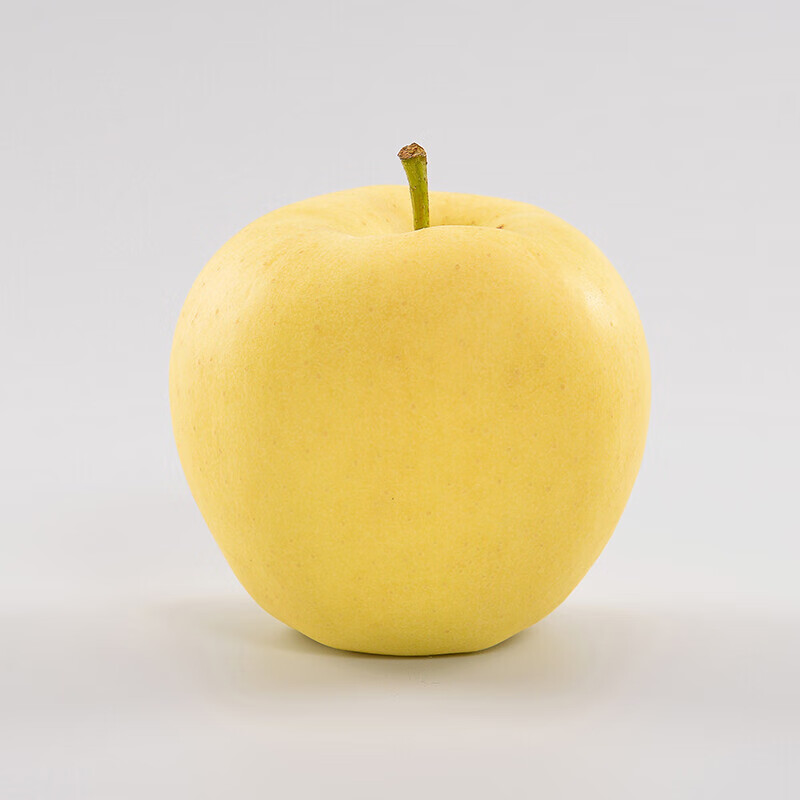 山东烟台奶油黄富士4.5斤