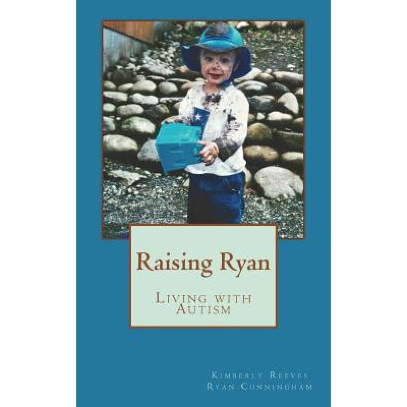 预订 Raising Ryan: Living with Autism