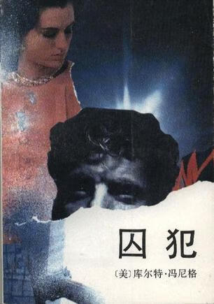 囚犯【正版书籍,畅读优品】