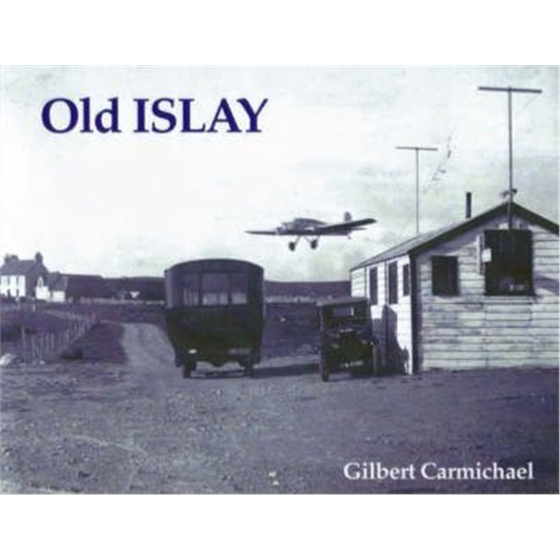 预订Old Islay