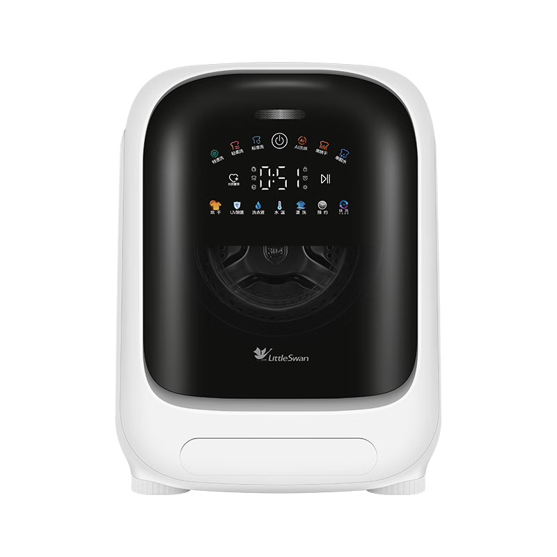 Ԥ11920LittleSwan/С ز 1kg Ͳ TND10VDIW0E