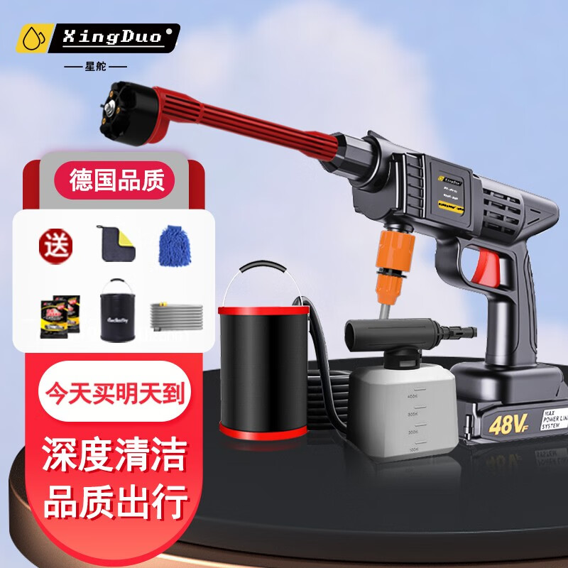 洗车机价格走势统计|洗车机价格比较