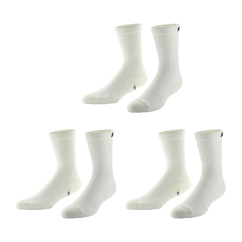 ��־�ߣ�UZIS��רҵ�˶�������ʽ�������ܲ�������ɫë������[����] ��ɫ��Ͳ ��˫װ M 34.41Ԫ