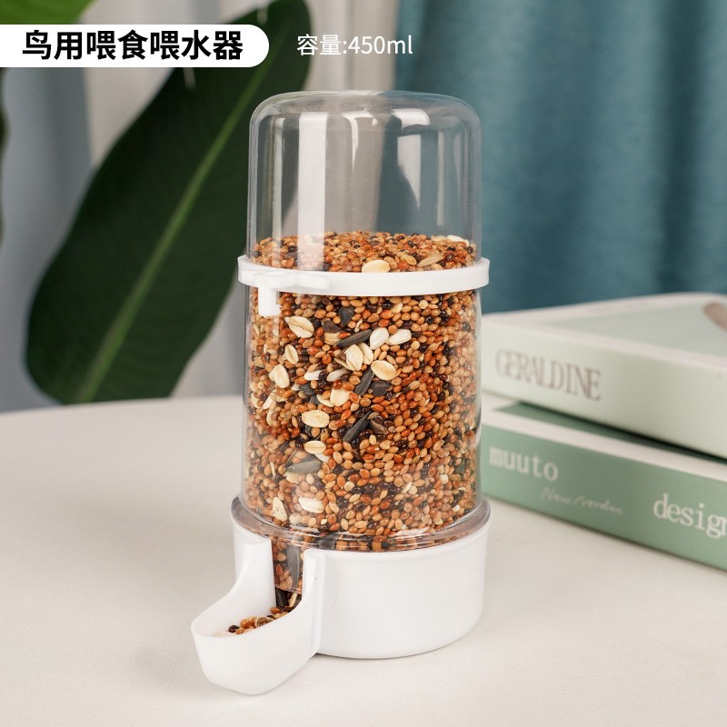 反馈宠尚天（Jonsanty）自动喂食器质量怎么样？你不知道的秘密在这里！