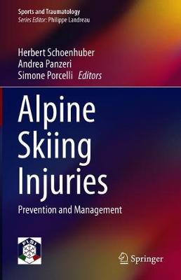 【预订】alpine skiing injuries
