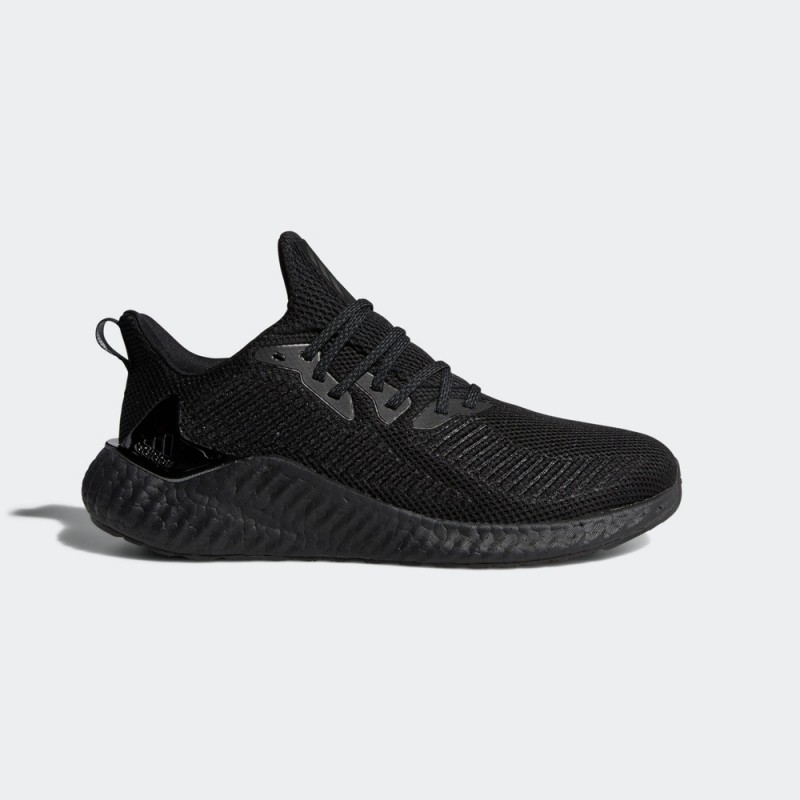 adidas阿迪达斯男鞋 alphaboost运动鞋跑步鞋ef1183 g54128 40.
