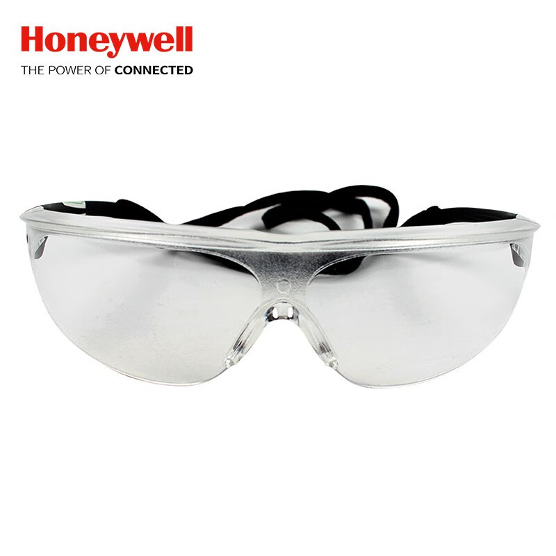 霍尼韦尔Honeywell 1005985 防护眼镜（防雾防刮擦防紫外线） 1副