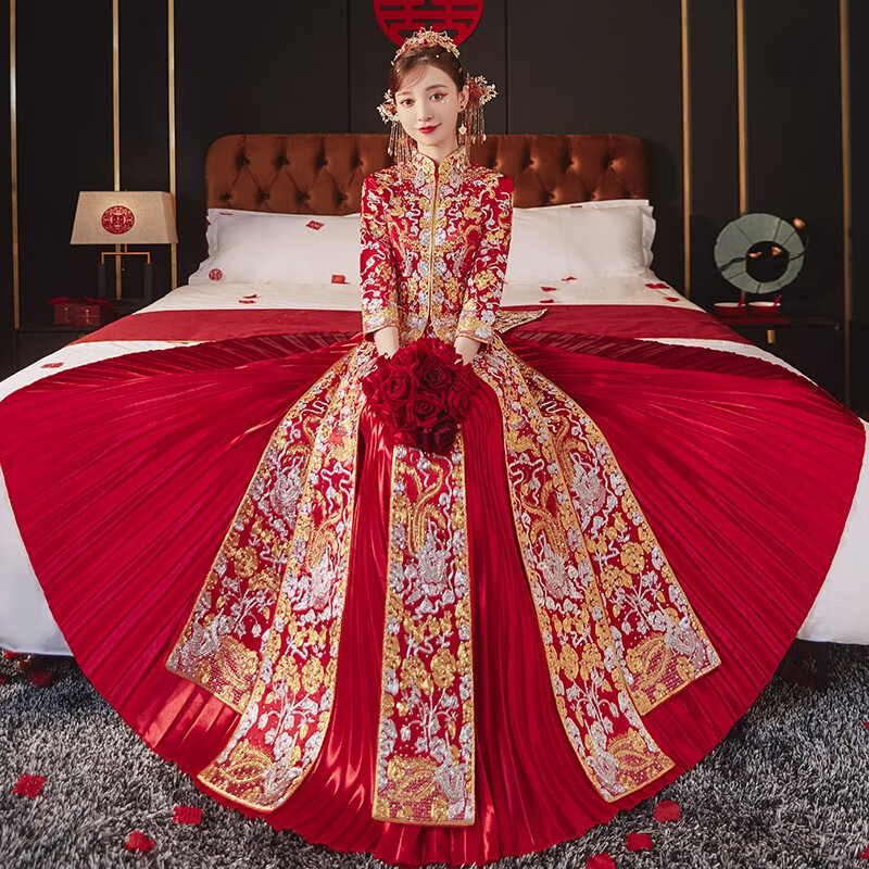 查询旗袍历史价格的软件|旗袍价格走势图