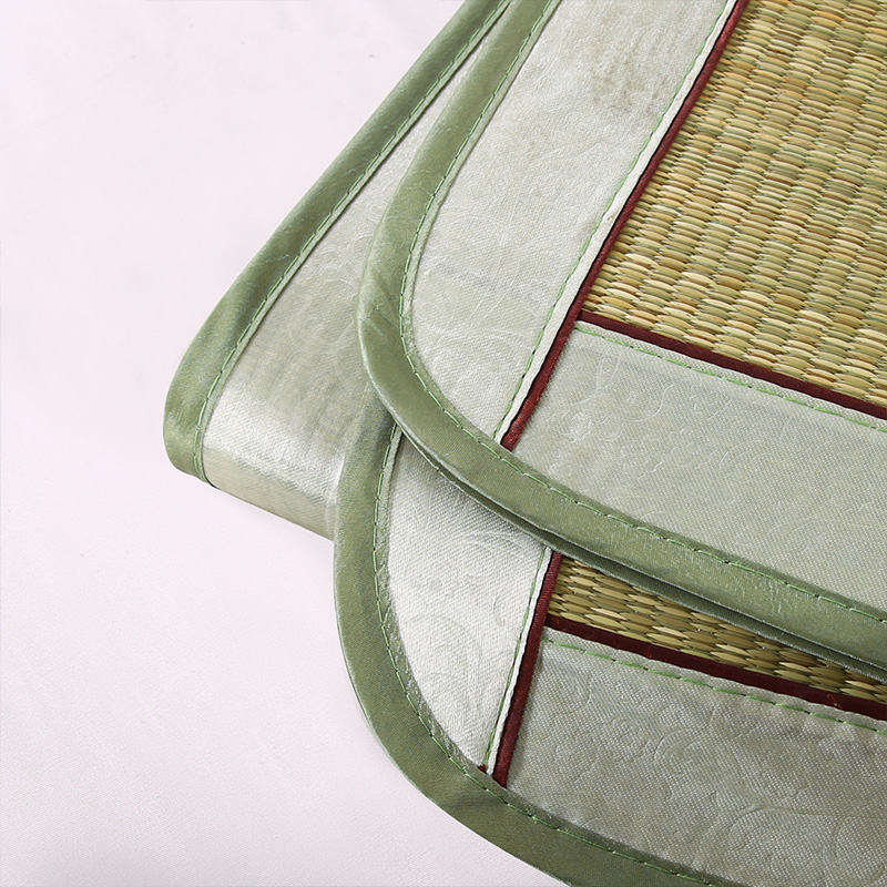 蔺草席天然草编凉席1.5m1.