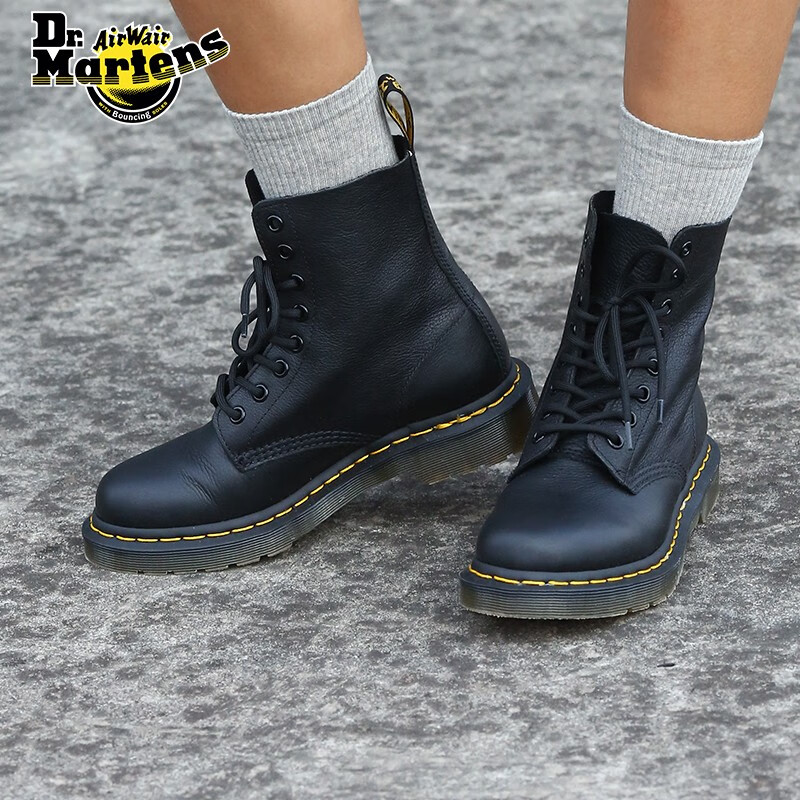 马丁（Dr.Martens）户外工装鞋推荐-价格走势分析|京东怎么查户外工装鞋历史价格
