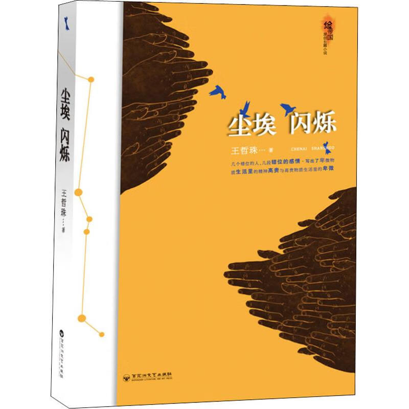 尘埃闪烁