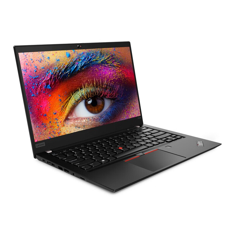 联想thinkpad p14s ibm编程游戏本设计本移动图形工作站笔记本电脑 35