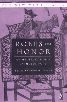 预订 Robes and Honor