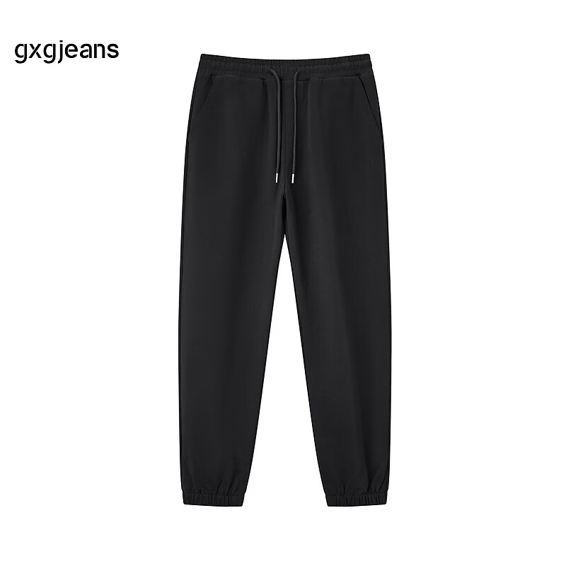 gxgjeans��װ2024���＾�¿��տ���֯����J24X023137 ��ɫ 170/M 151.11Ԫ