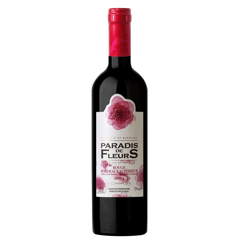 JECUPS品牌红酒：价格与口感的完美平衡