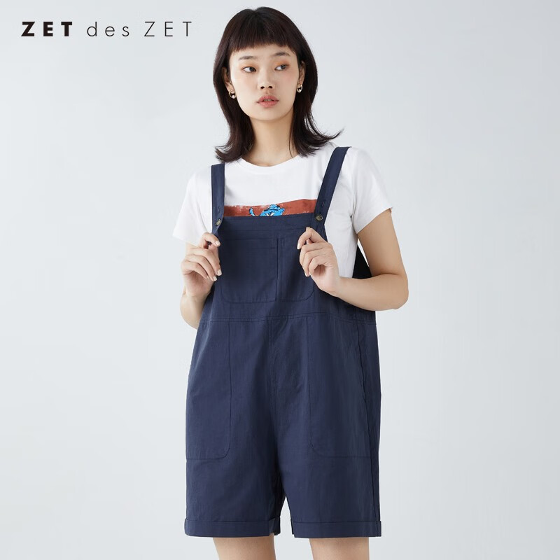 zet女装官网?zet女装中文叫什么-第2张图片-潮百科