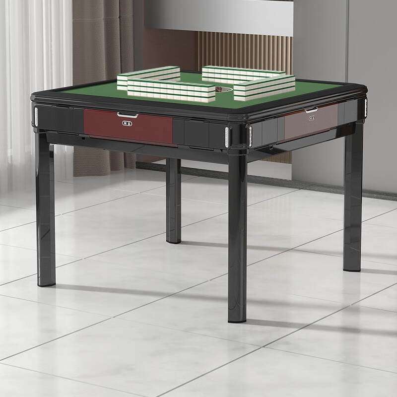 松乐 松乐 麻将机axa【三层机】全自动麻将桌【送货包安装】 axa三层