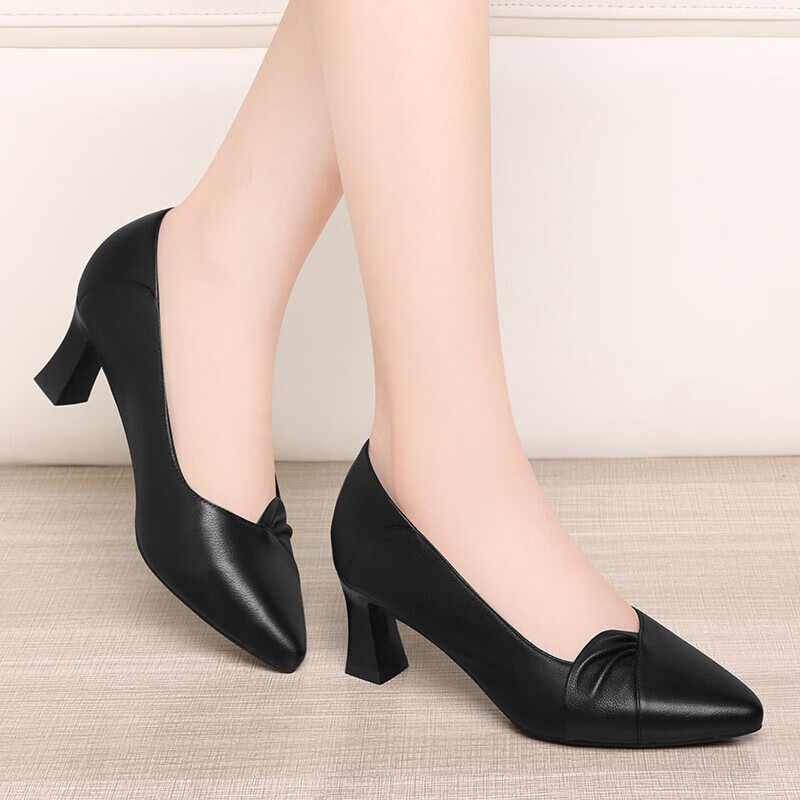 查找女士单鞋历史价格|女士单鞋价格比较