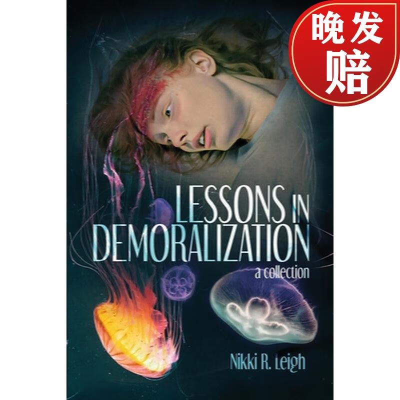 【4周达】lessons in demoralization