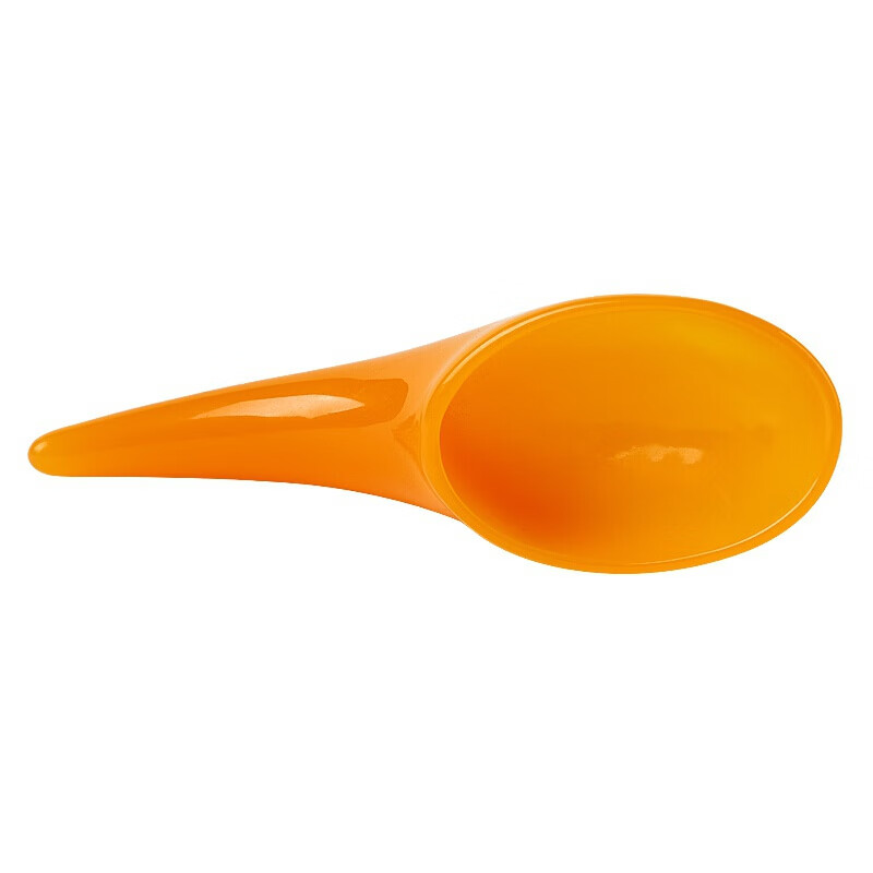 蜜蜡刮痧筒点穴棒拨经棒 树脂按摩棒板刮痧背部拨筋棒经络刮痧片 大号