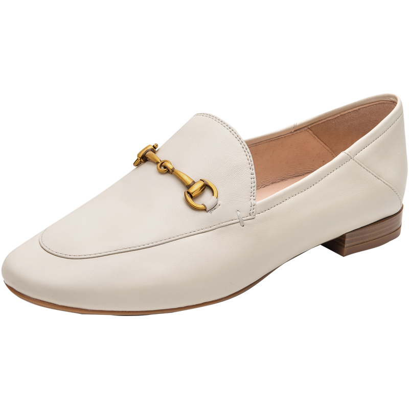 莱尔斯丹女士单鞋价格走势及榜单推荐