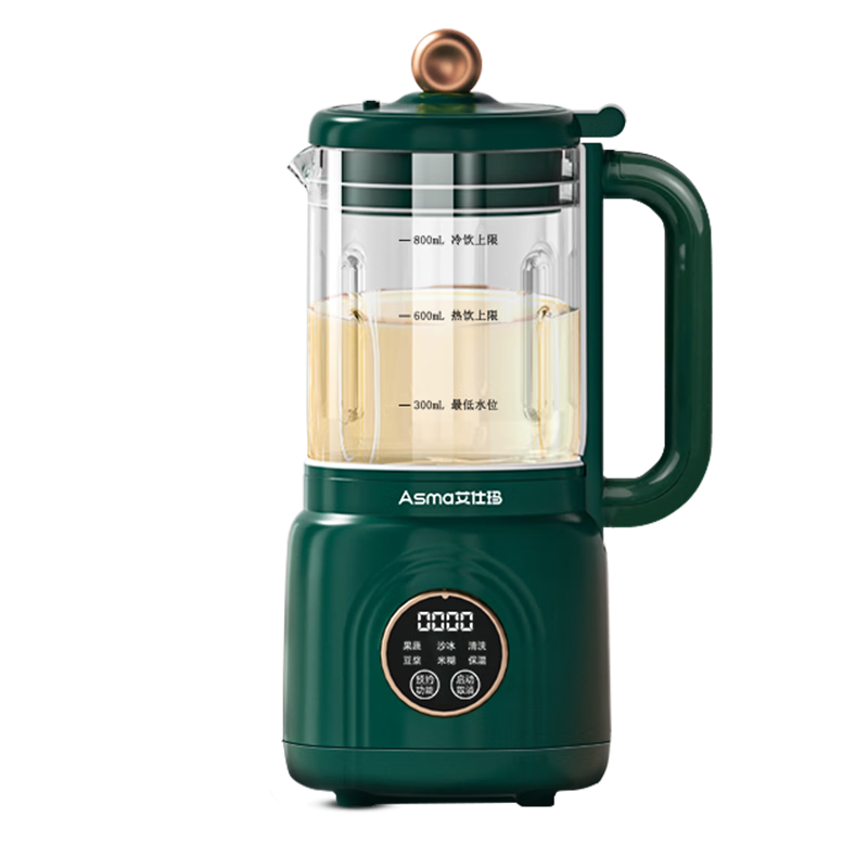 �����꣨ASMA���Ʊڻ����ö๦�ܶ�����С���Ʊ������2-3����������ϴ�����Ʊڶ����� �������̲�����+1200ML+12Ҷ��ͷ��